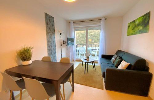 Les Naïades G37- 2 bedrooms for 5 people ! - Photo 12