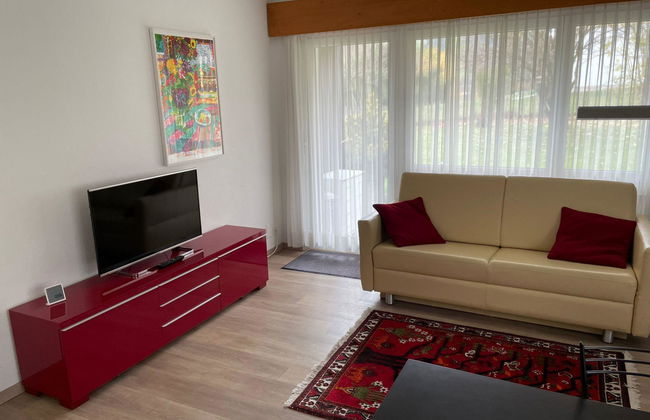 Ferienwohnung Waldrand EG - Foto 15