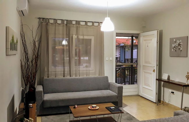 Kerkini Houses - Foto 13