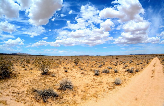 Unique off Grid Desert Retreat, California, USA - Photo 13