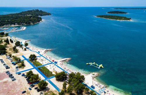 Apartment Lu, Štinjan - Pula - Foto 16