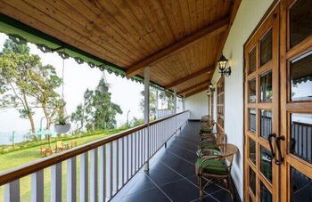 Amã Stays & Trails Makaibari Bungalow, Darjeeling - Foto 19