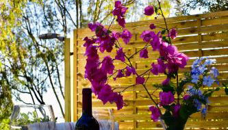 Maravilloso apartamento con jardín y barbacoa - Foto 1