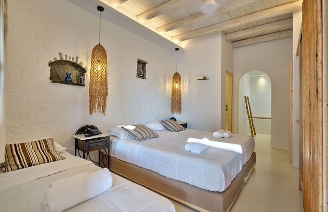 Zefi Hotel & Suites - Foto 48