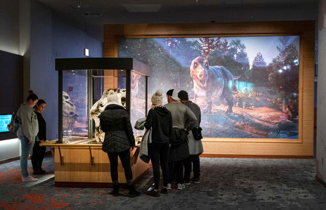 Go City Chicago All-Inclusive Pass - Foto 6