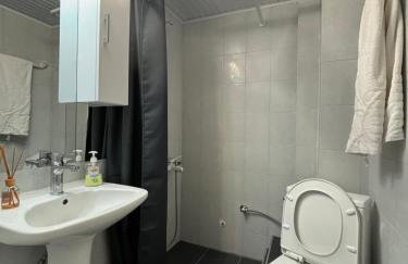 Jimmy's rooms nea potidea - Foto 32