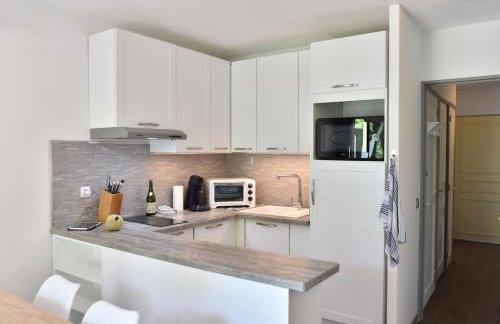 très bel appartement 8 personnes wifi offert - Foto 11