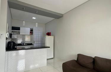 Apartamentos novos em condomínio no Caçari - Foto 9