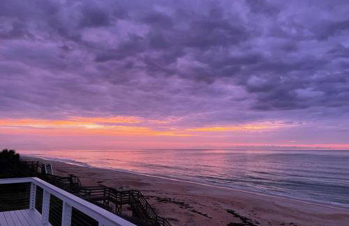 Serenity One 100 percent Oceanfront 6 Bedrooms - Foto 2