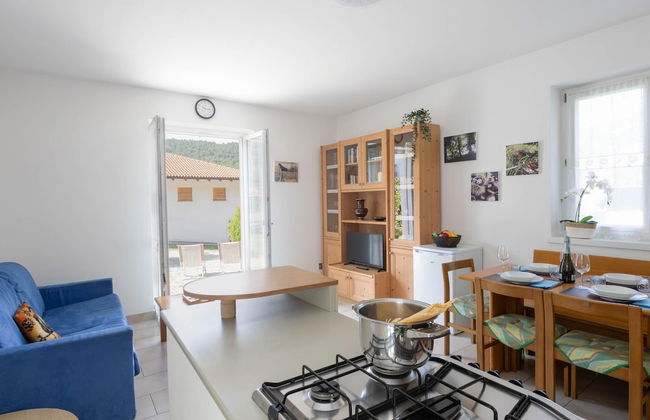 Casa Palmira in Drena - Foto 6