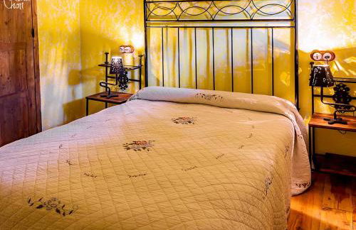 Casas Rurales Chon Alto Tajo - Foto 25