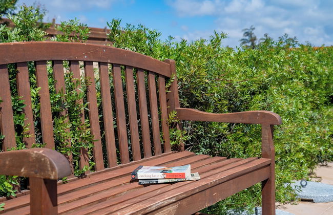 Villa Munqar - Foto 34