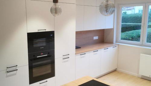 Villa WITSANDS - Foto 4, stove