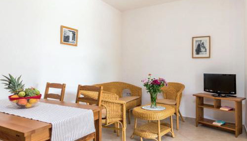 Apartment Villa Sand-4 by Interhome - Foto 2