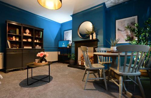 Luxury accommodation in Durham centre - Foto 1