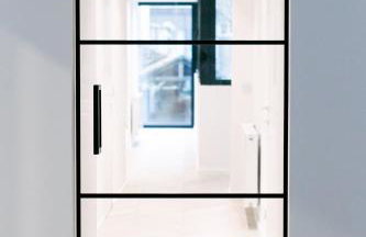 City centre luxury apartment - Foto 17