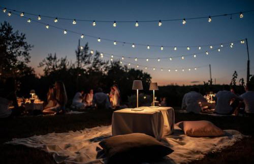 Cardo Boutique&Wine Resort - Foto 42