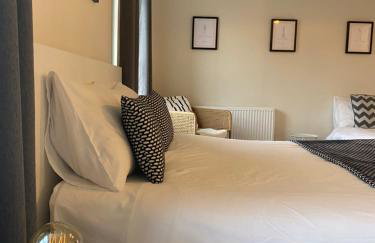 Stansted Coach House - Apartment Hotel - Foto 55