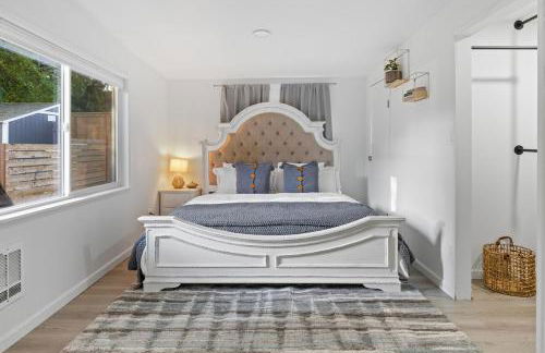 Seattle cottage - Foto 29