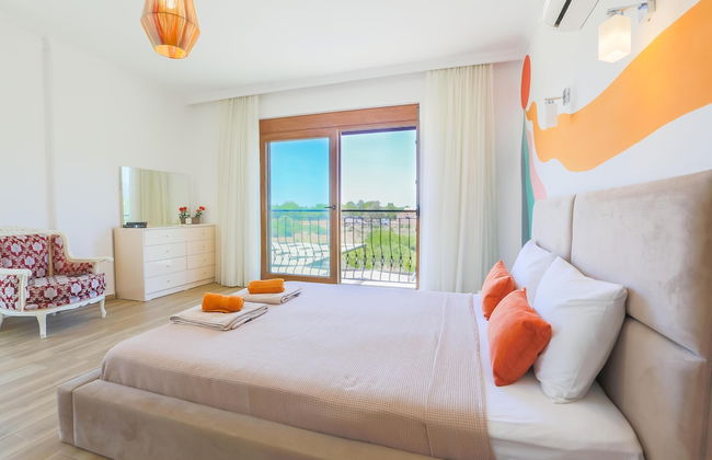 Kuytu Kas Houses - Photo 12