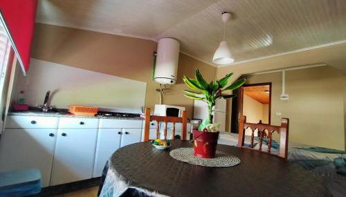 Ático sin ascensor Casa Portela - Foto 4