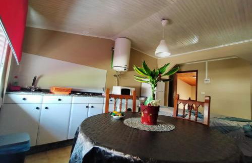 Ático sin ascensor Casa Portela - Foto 4