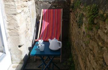 Villa Petit Pierre - Foto 39