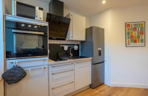 L'Appart de Rohan - Centre de Pontivy - Foto 2