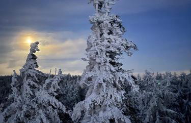 Agroturystyka Monte Luna domki - Foto 17