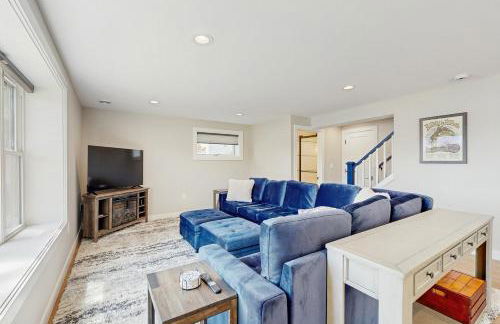 Boat and Fish! Lodi Retreat with Dock and Watercraft - Foto 17