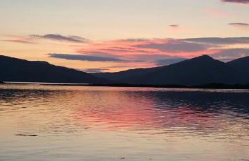 The Old Ferryhouse - Foto 45