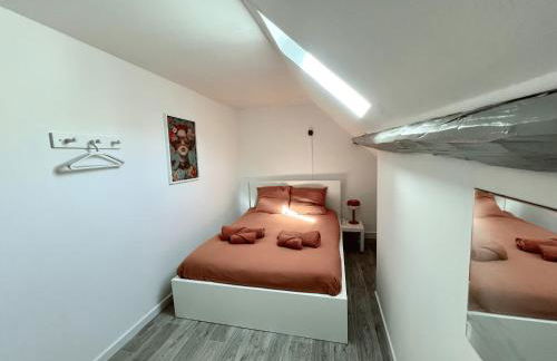 ValenStay - Maison groupes ou famille - Netflix - Foto 22