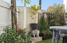 Charmante maisonnette proche plage - Foto 12