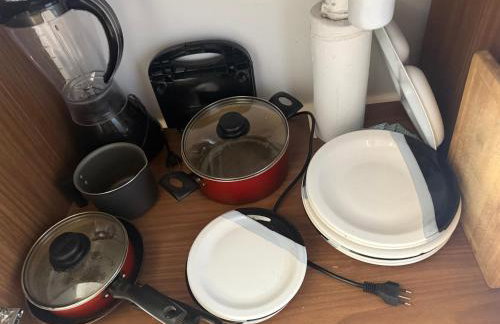 Fascinante apto Porto Maravilha - Foto 16