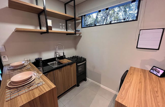 Rastro Cabins - Foto 5