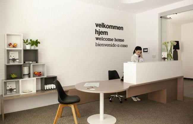 Eric Vokel Boutique Apartments Hamburg Suites - Foto 6