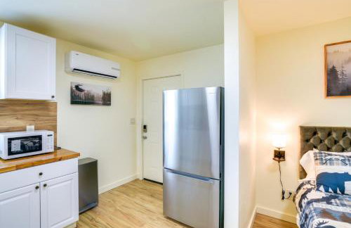 2 Mi to Feather River Outdoor Escape in Oroville! - Foto 14