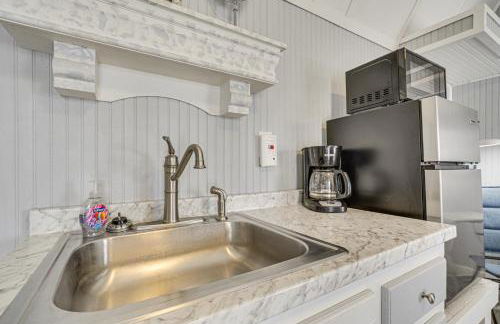 5 Mi to Dtwn Sweetwater Studio with Serene Views - Foto 6