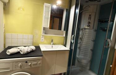 Maison de village avec spa privé & grande terrasse calme & détente - Foto 25