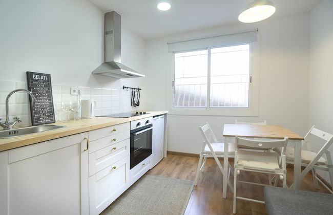 Hotelito Boutique Mercat - Foto 30