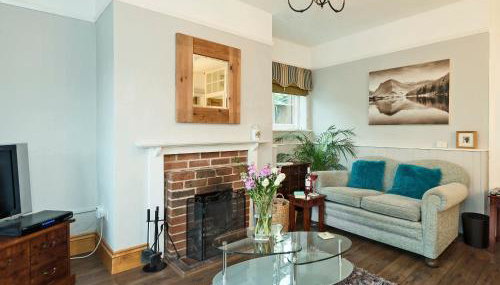 Horseshoe House - Ukc2743 - Foto 4