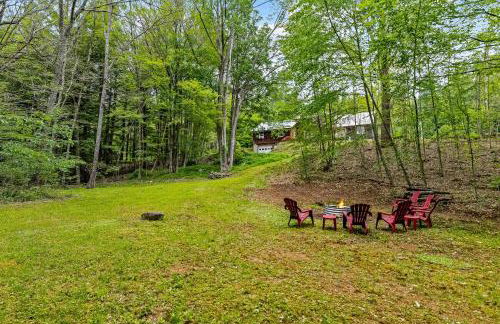 Adirondack Sugar Shack - Foto 6