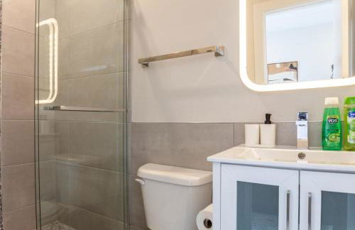 2Bed,Bath&WDWIFICentralToaster - Foto 10