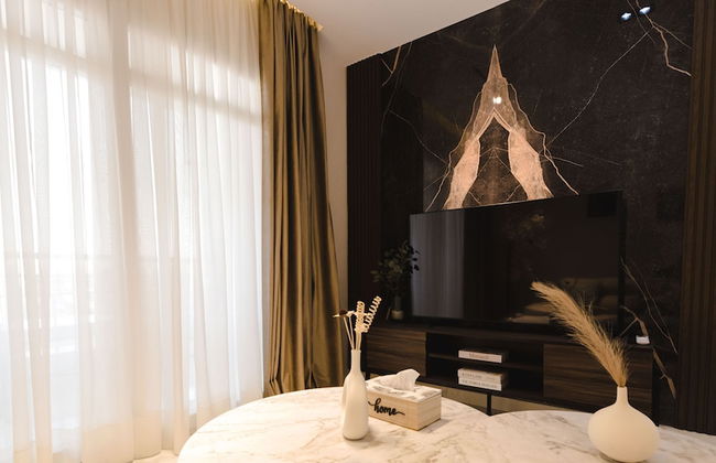 Sokon Residence Madinaity - Foto 61