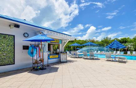 Starfish Seas Key Largo Ocean Pointe 1302 - Foto 13