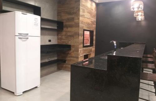 Area De Lazer Hospedagem Cidade Verde 2 - Foto 12