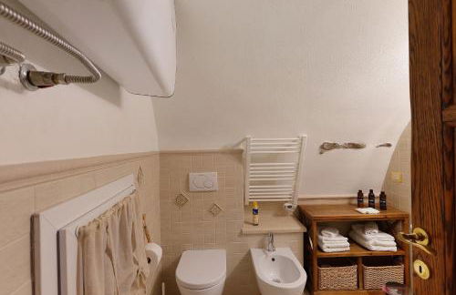 Ca' Pecina - Holiday Home - Foto 12