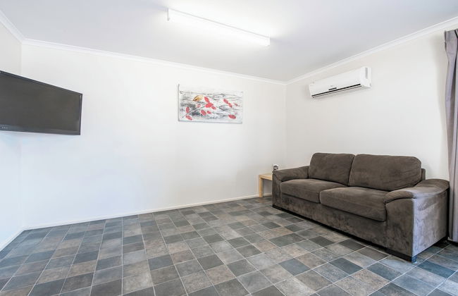 Echo Holiday Parks - Windsor Gardens - Foto 40