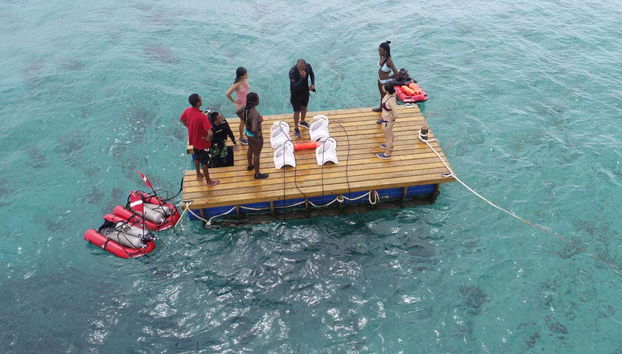 Seawalk in San Andres - Foto 5