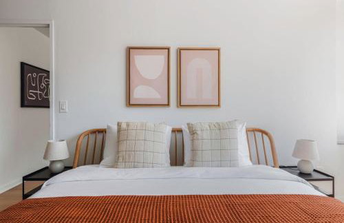 Blueground Tribeca pool gym nr Battery Park NYC-1485 - Foto 10